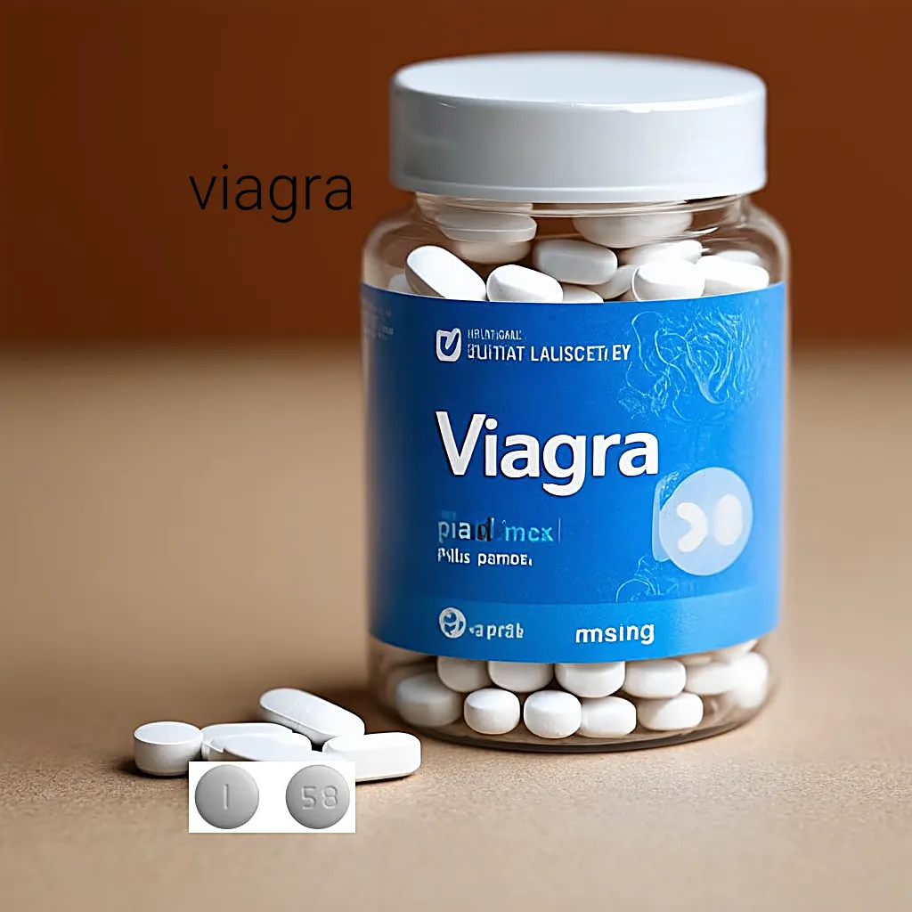 Piden receta para el viagra